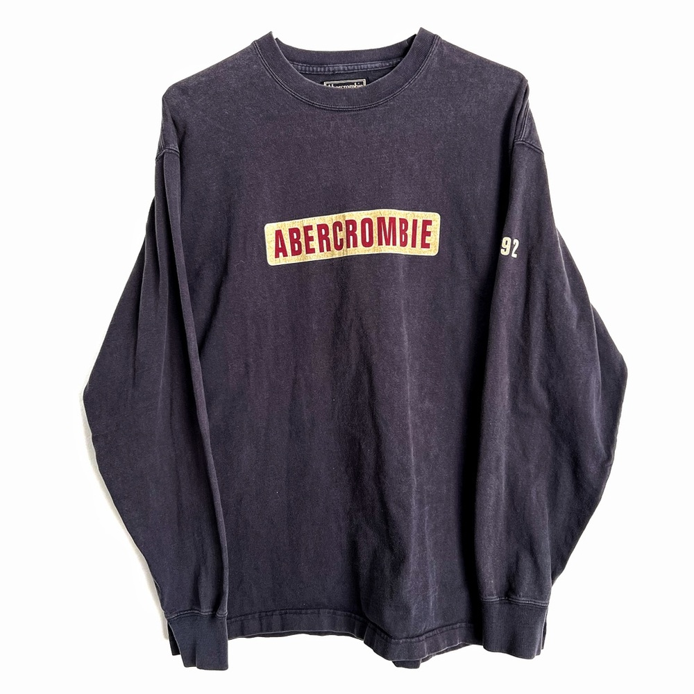 Abercrombie & Fitch long sleeve